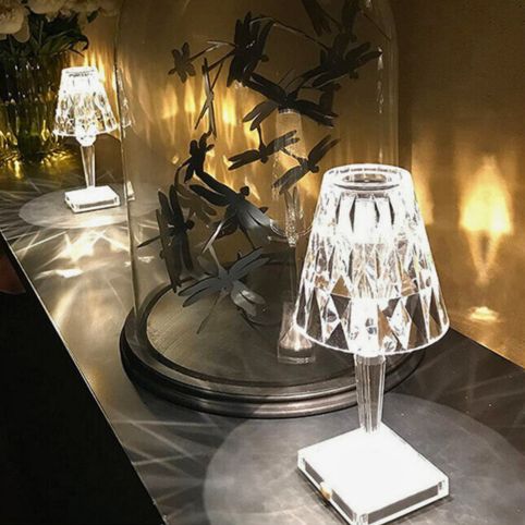 😍 Lámpara dubai ⭐ Lámpara Led Multicolor