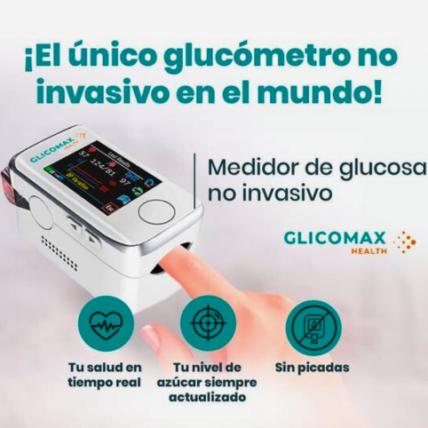 ⭐GlucoMax⭐