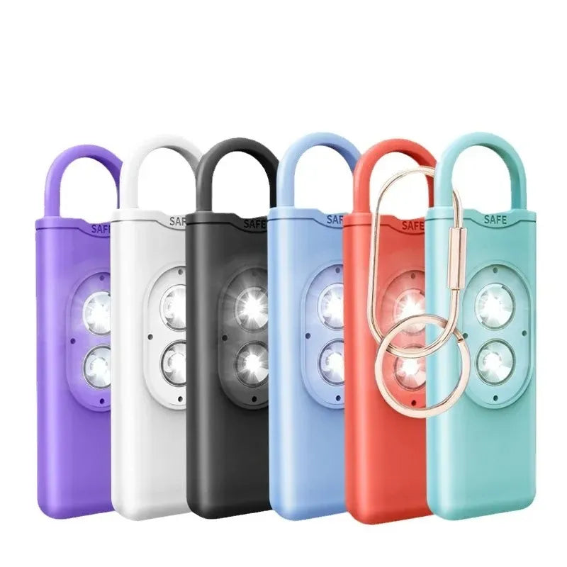 "SIRENBEE" Alarma de seguridad personal