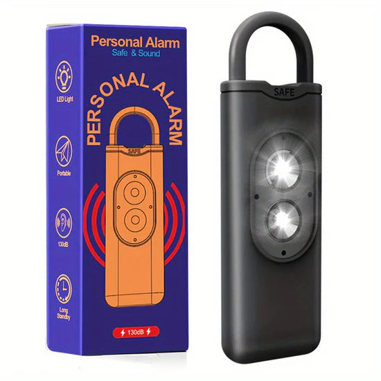 "SIRENBEE" Alarma de seguridad personal