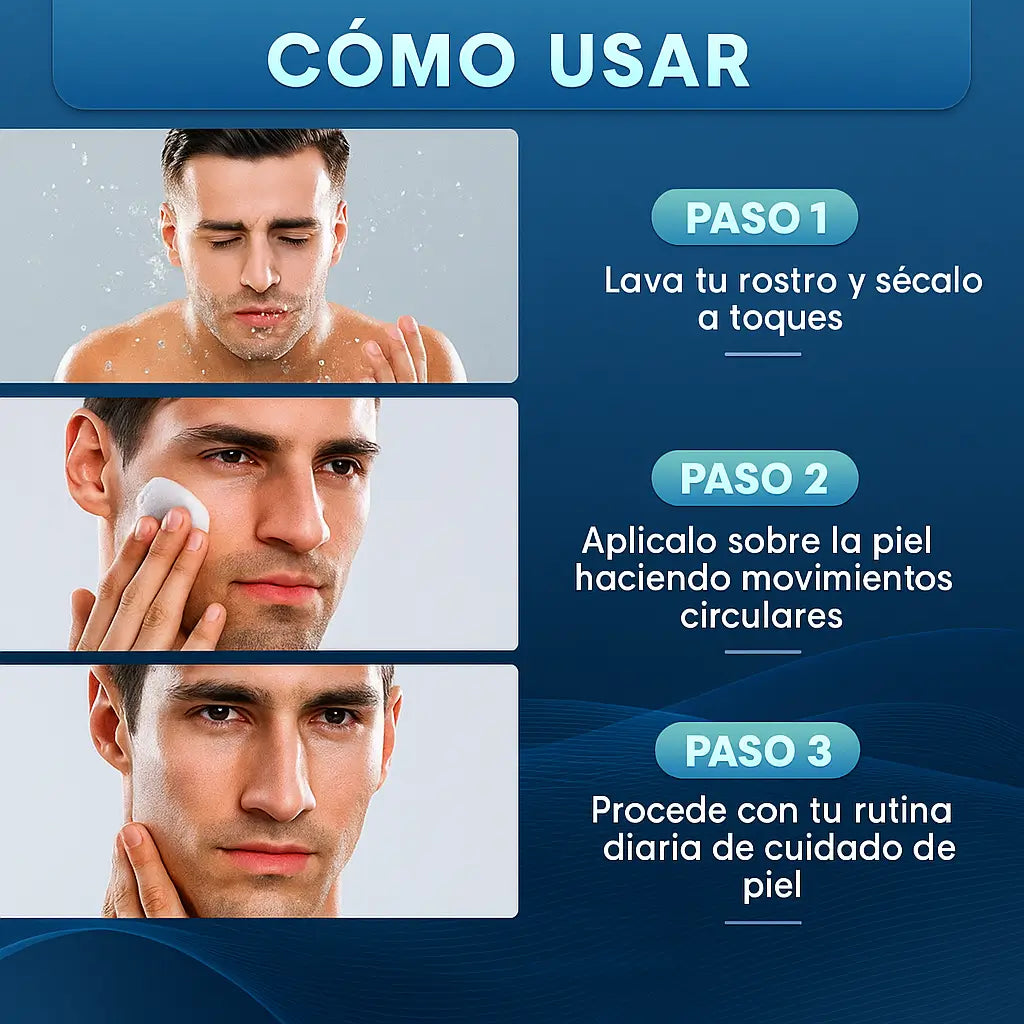 AFCARE© CREMA FACIAL HIDRATANTE✨