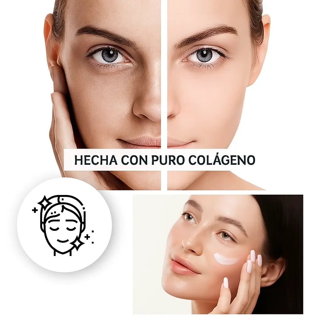 AFCARE© CREMA FACIAL HIDRATANTE✨