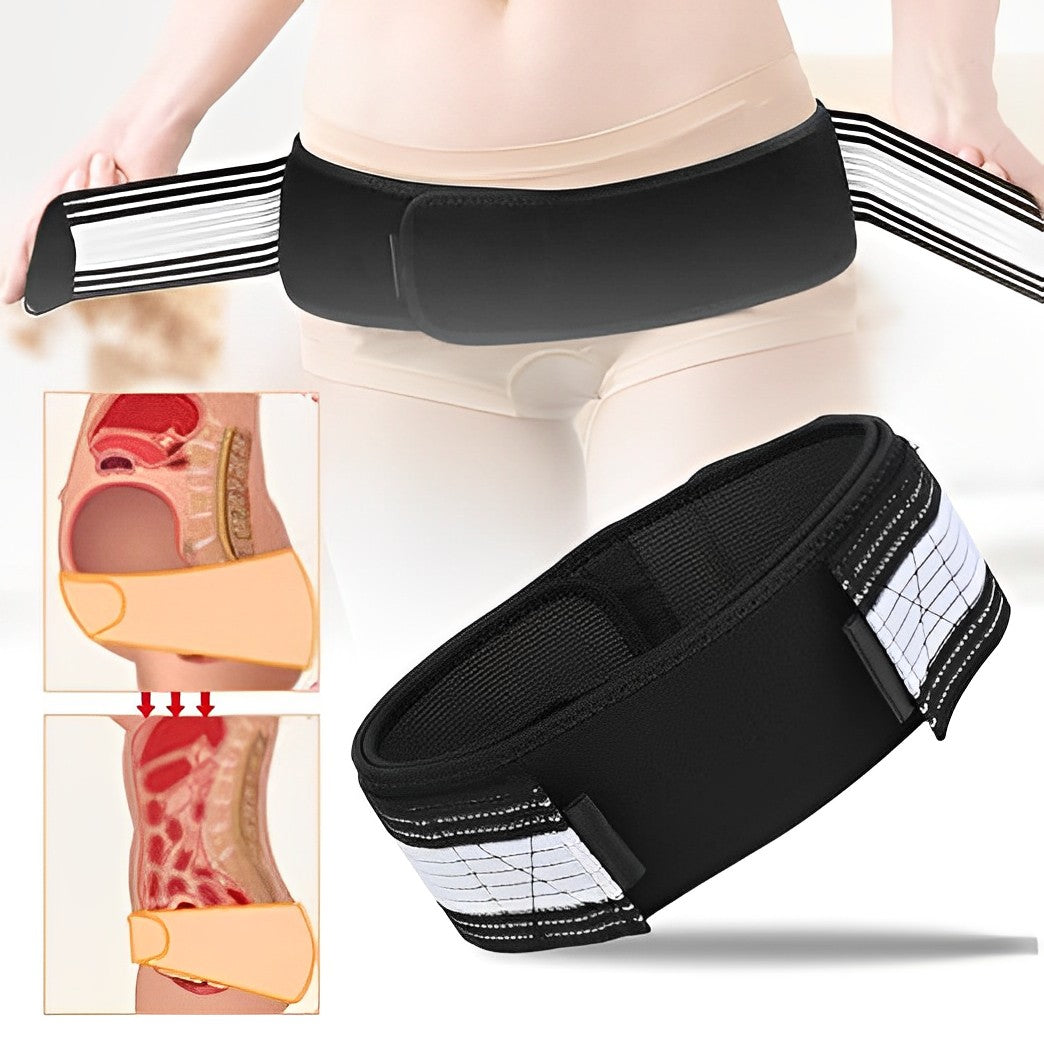 Cinturón Bienestar Lumbar🍃 GRAN PROMOCIÓN 🎁