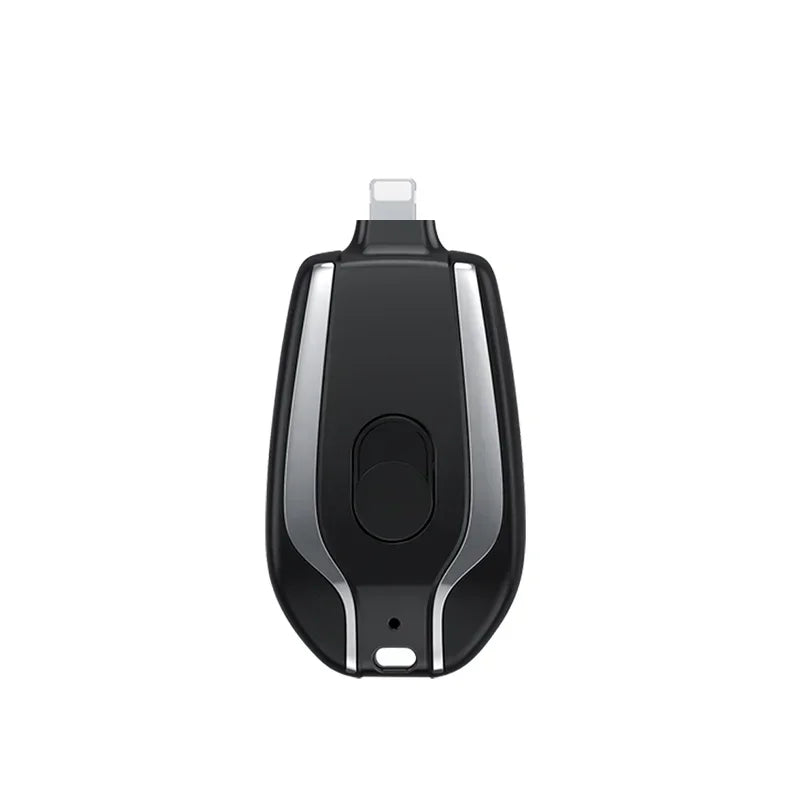 ENERGY HAND - LLavero Cargador Portatil
