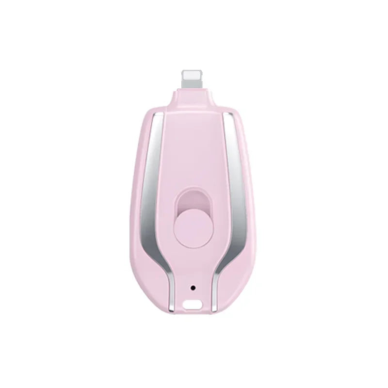 ENERGY HAND - LLavero Cargador Portatil