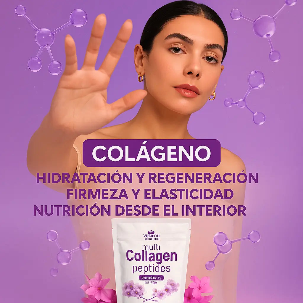 ⭐Delux Collagen Peptides🍃