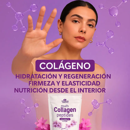 ⭐Delux Collagen Peptides🍃