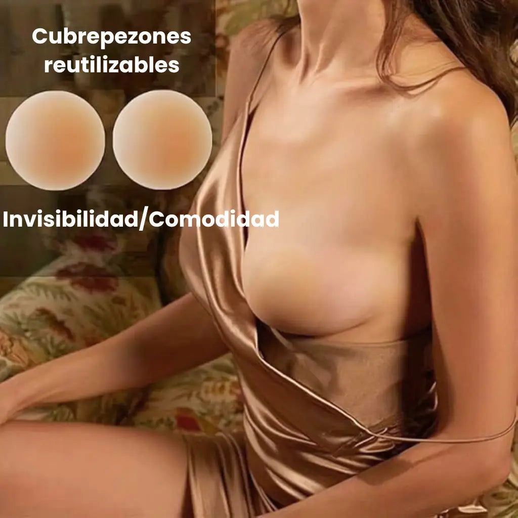 🔥TAPINK🔥pezonera estética y medicada