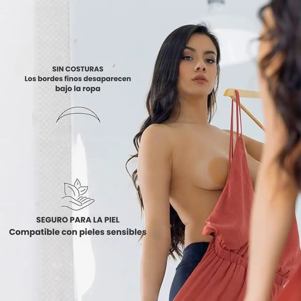 🔥TAPINK🔥pezonera estética y medicada