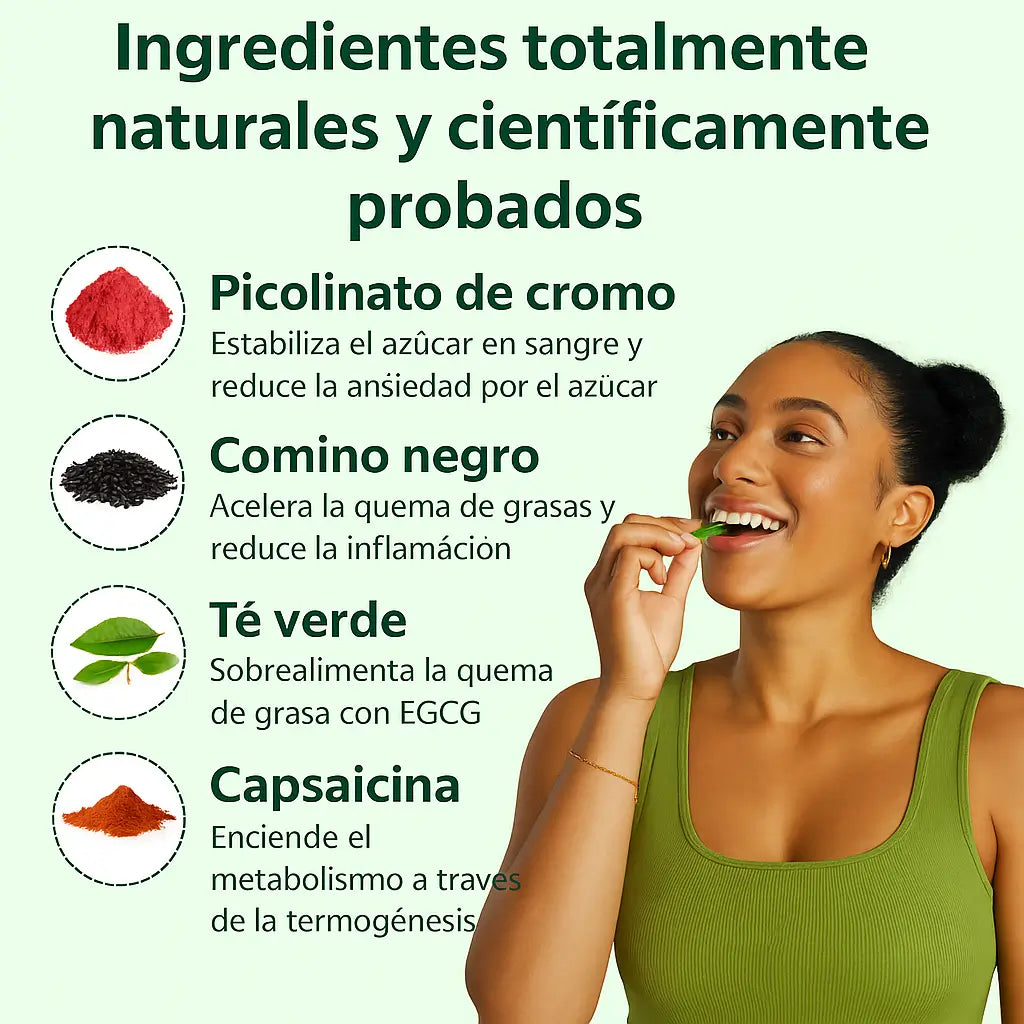 ✅MOTO⭐/ ACELERA TU METABOLISMO EN 7 DÍAS