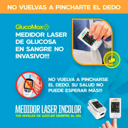 ⭐GlucoMax⭐