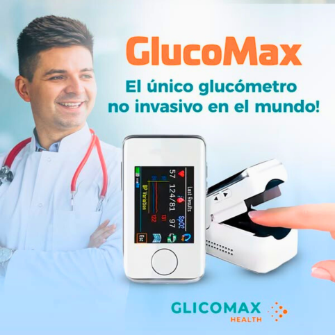 ⭐GlucoMax⭐