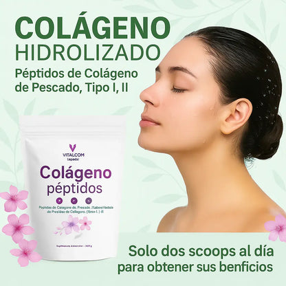 ⭐Delux Collagen Peptides🍃