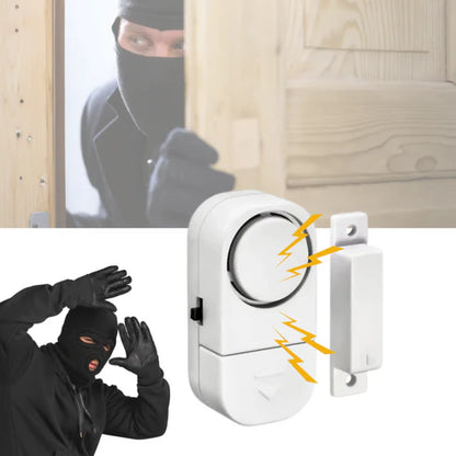 Gan Promoción🎁Alarma antirrobo inalambrico