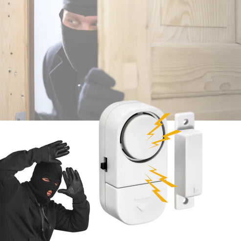 Gan Promoción🎁Alarma antirrobo inalambrico