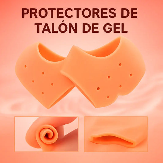 TALONERA ORTOPÉDICA
