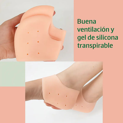 TALONERA ORTOPÉDICA