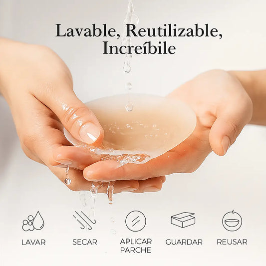🔥TAPINK🔥pezonera estética y medicada