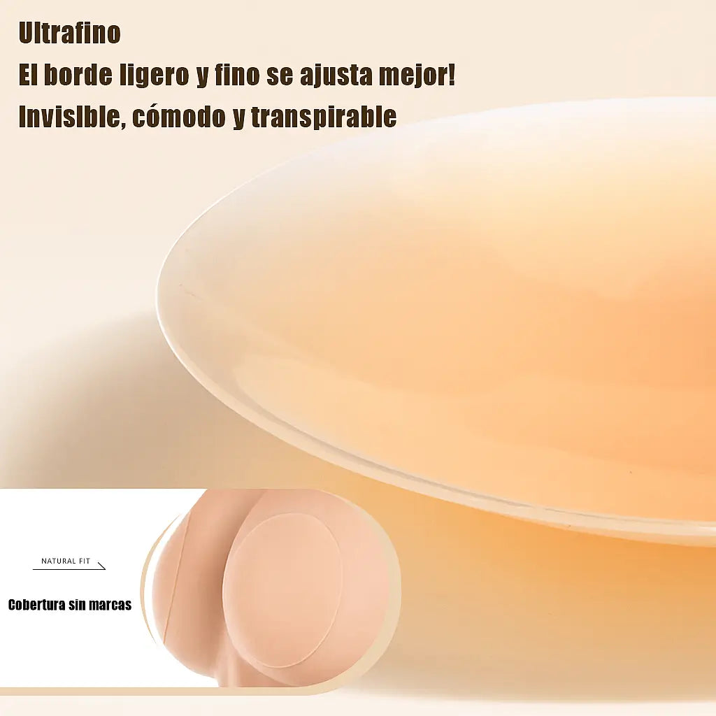 🔥TAPINK🔥pezonera estética y medicada