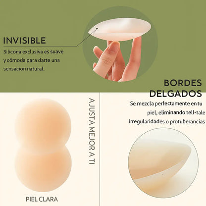 🔥TAPINK🔥pezonera estética y medicada