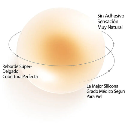 🔥TAPINK🔥pezonera estética y medicada