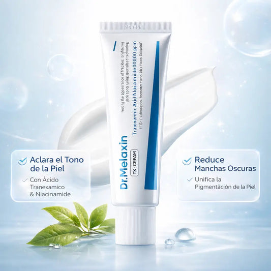 Dr.melaxin Txcrema