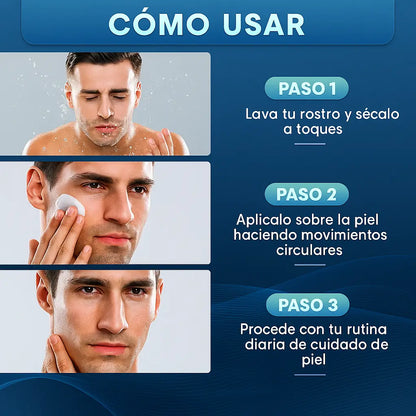 AFCARE© CREMA FACIAL HIDRATANTE✨