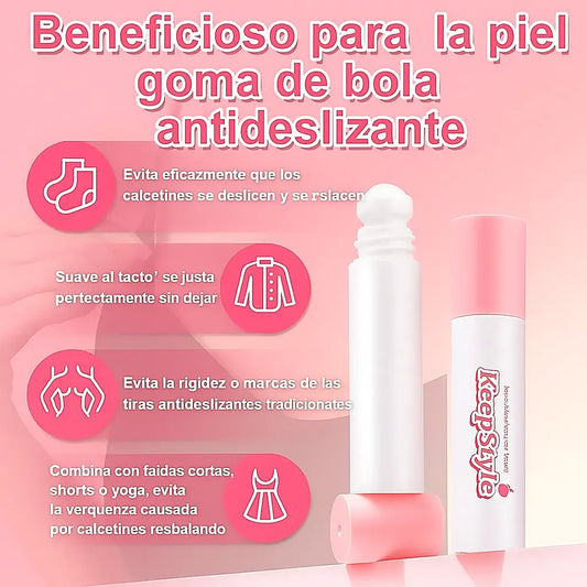 💖KEEPSTYLE Antideslizante en Rollo