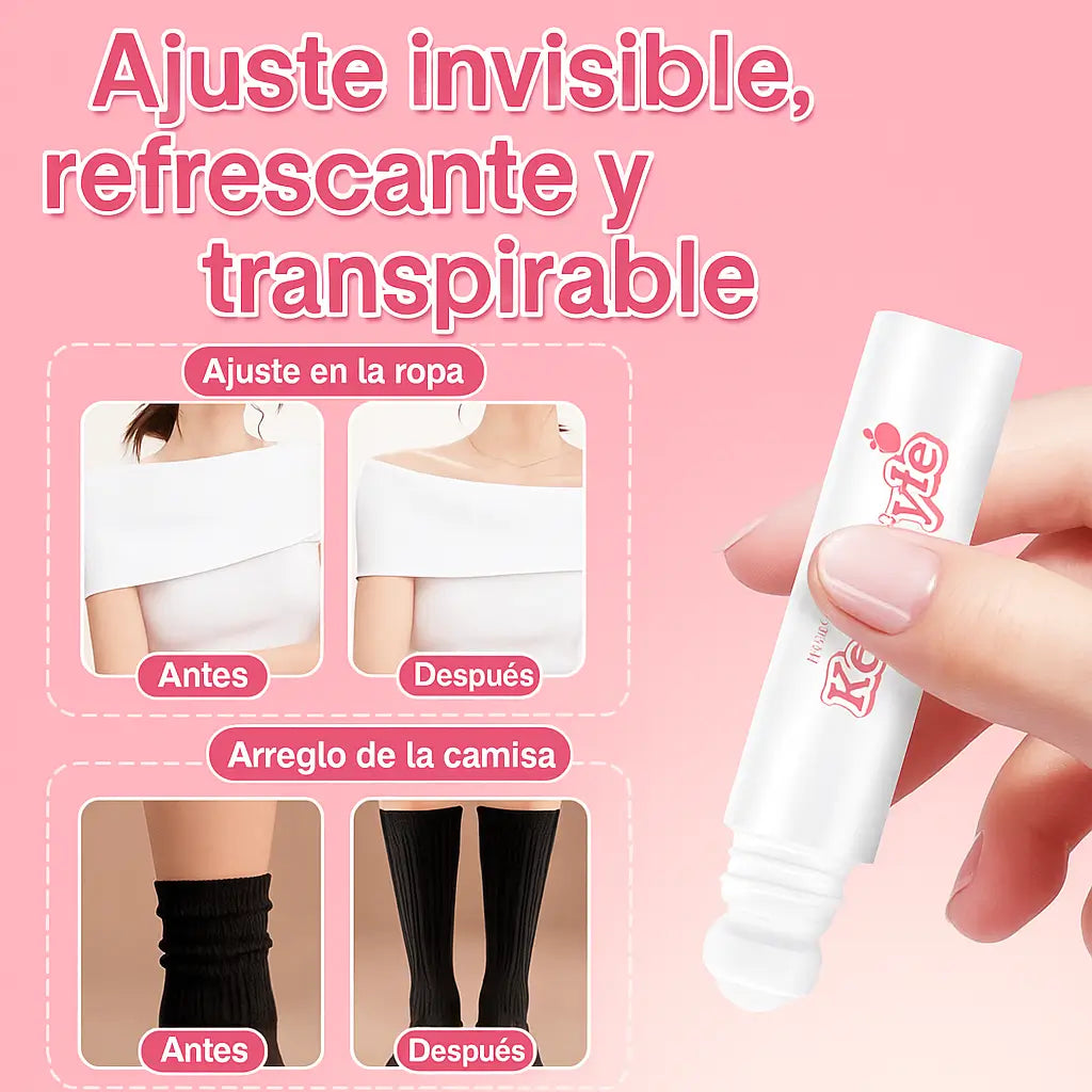 💖KEEPSTYLE Antideslizante en Rollo