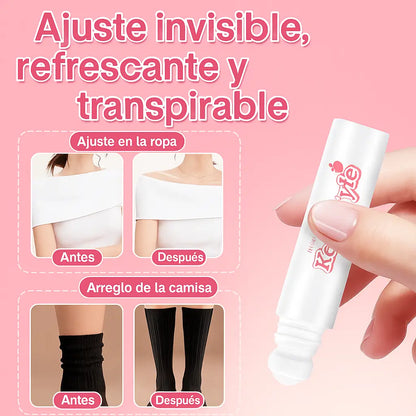 💖KEEPSTYLE Antideslizante en Rollo