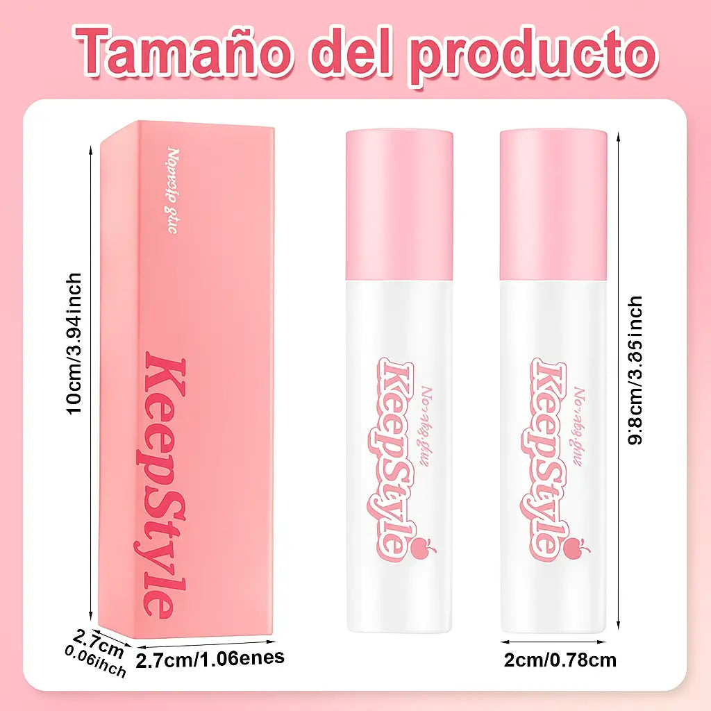 💖KEEPSTYLE Antideslizante en Rollo