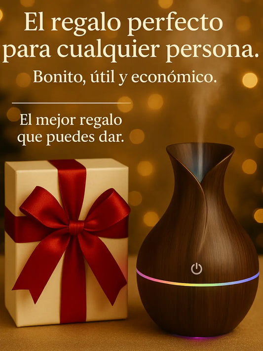 Humidificador/Difusor