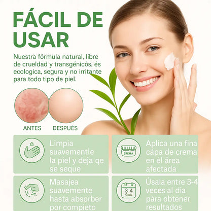 ⭐CREMA UREA AL 40%🍃