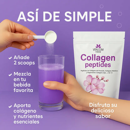⭐Delux Collagen Peptides🍃