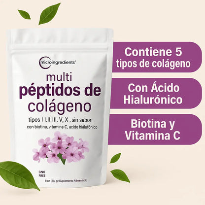 ⭐Delux Collagen Peptides🍃