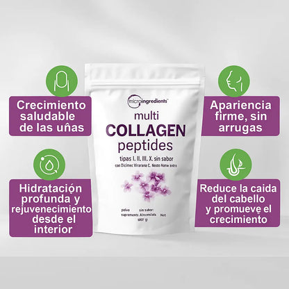 ⭐Delux Collagen Peptides🍃