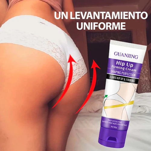 Crema Reafirmante Glúteos 🍑Gran Promoción🎁 2x1