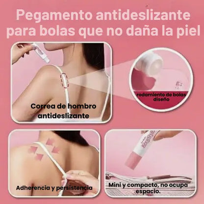💖KEEPSTYLE Antideslizante en Rollo